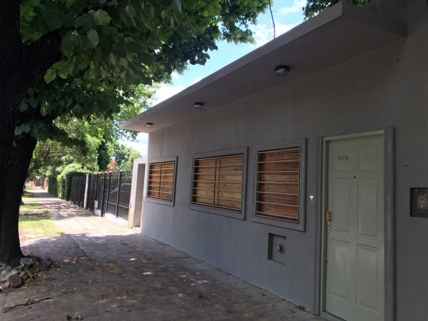 HERMOSO PH RECICLADO A NUEVO