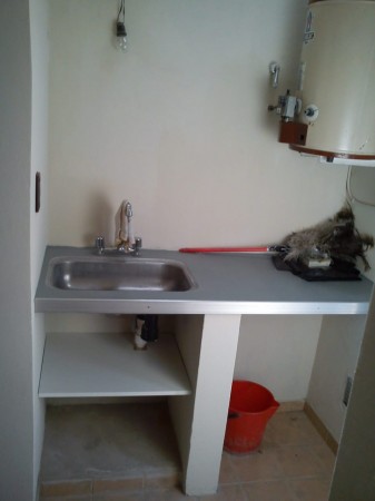 HERMOSO PH RECICLADO A NUEVO