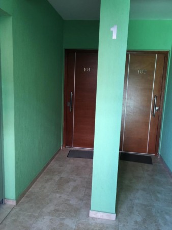 OPORTUNIDAD EDIFICIO SUB DIVIDIDO- VENTA SIETE UNIDADES FUNCIONALES DOS COCHERAS consulte