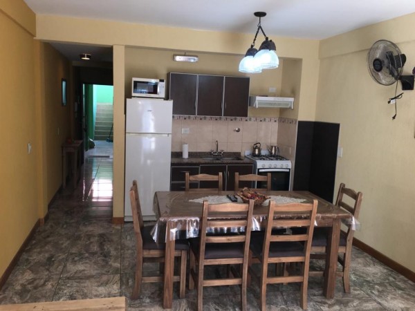 OPORTUNIDAD EDIFICIO SUB DIVIDIDO- VENTA SIETE UNIDADES FUNCIONALES DOS COCHERAS consulte