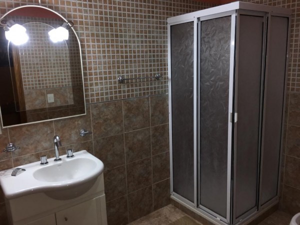 OPORTUNIDAD EDIFICIO SUB DIVIDIDO- VENTA SIETE UNIDADES FUNCIONALES DOS COCHERAS consulte