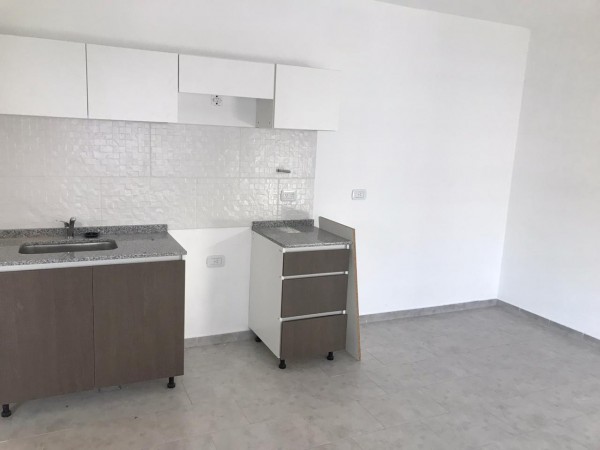 DEPARTAMENTO DOS AMBIENTES A ESTRENAR
