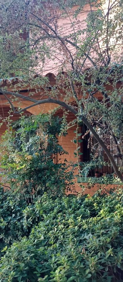 CASA ESTILO COLONIAL VENTA-ALQUILER