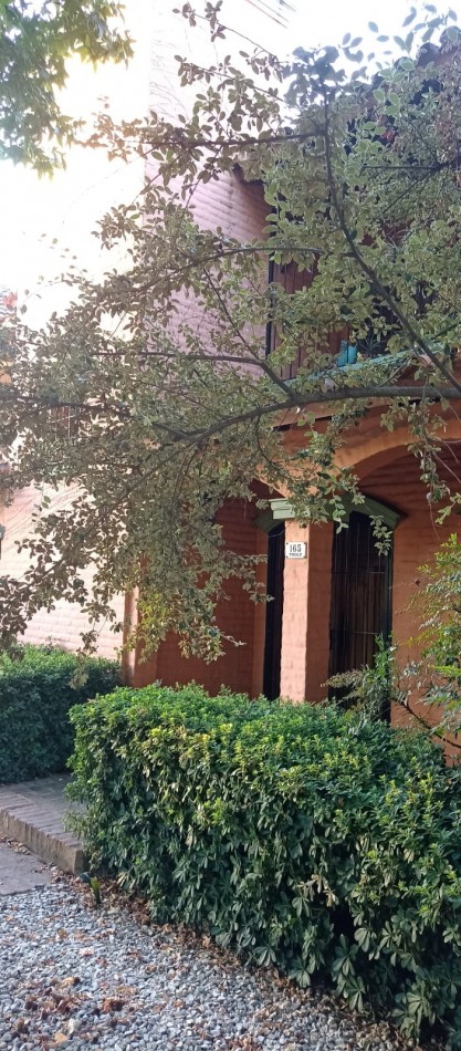 CASA ESTILO COLONIAL VENTA-ALQUILER