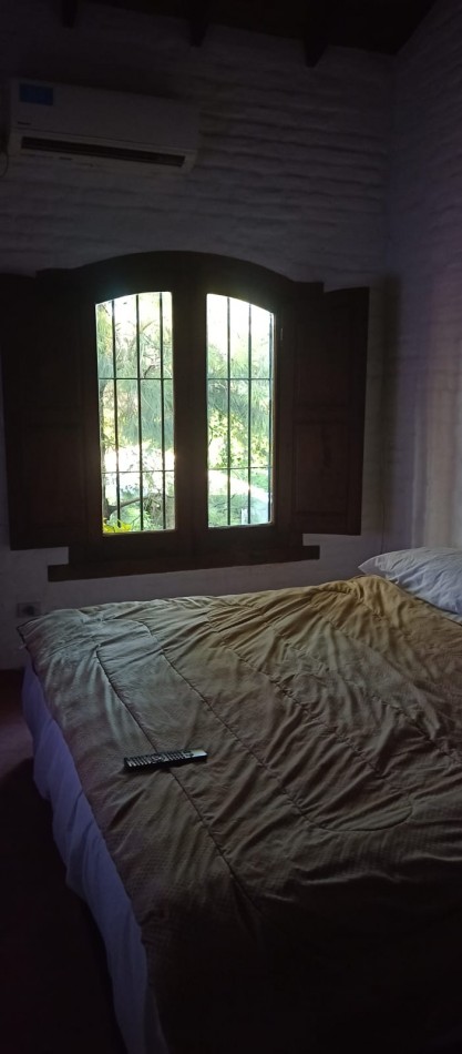 CASA ESTILO COLONIAL VENTA-ALQUILER