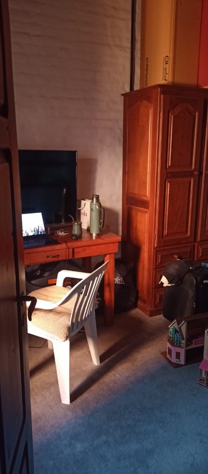 CASA ESTILO COLONIAL VENTA-ALQUILER