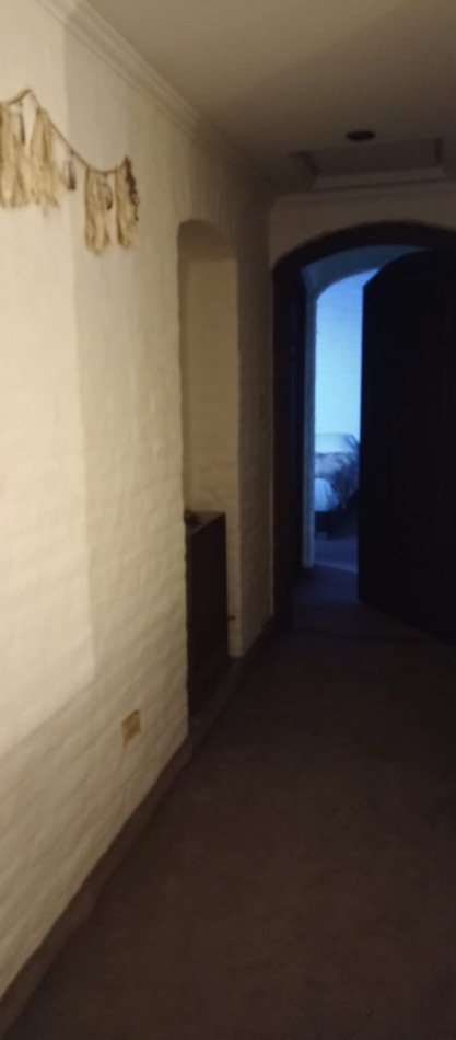 CASA ESTILO COLONIAL VENTA-ALQUILER