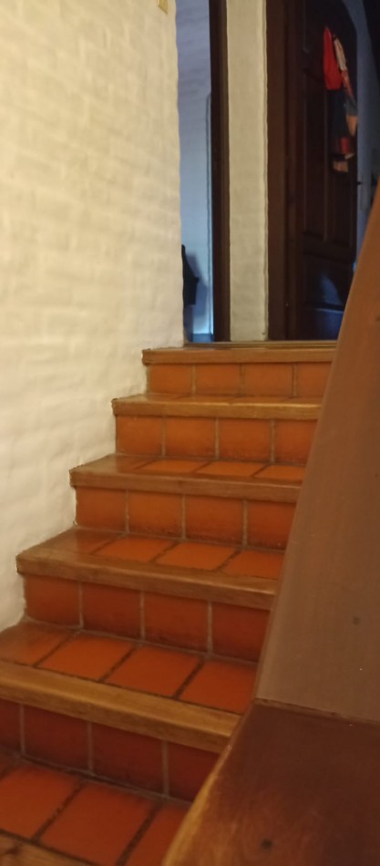 CASA ESTILO COLONIAL VENTA-ALQUILER