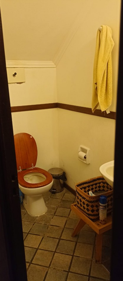 CASA ESTILO COLONIAL VENTA-ALQUILER