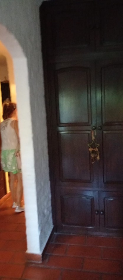CASA ESTILO COLONIAL VENTA-ALQUILER
