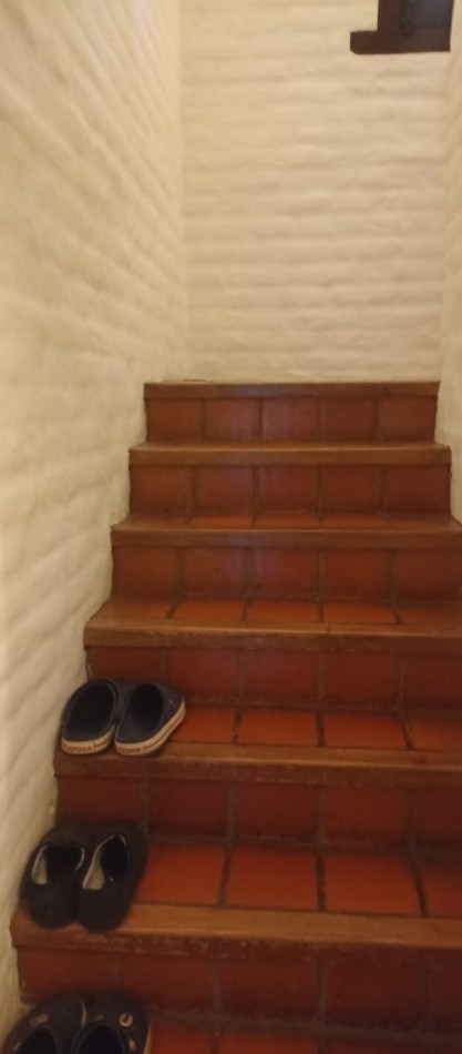 CASA ESTILO COLONIAL VENTA-ALQUILER