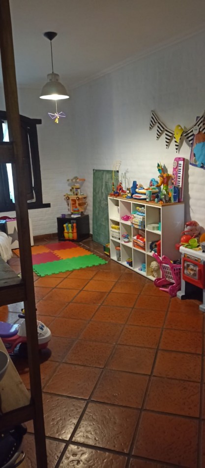 CASA ESTILO COLONIAL VENTA-ALQUILER