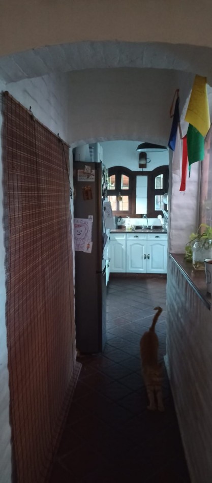 CASA ESTILO COLONIAL VENTA-ALQUILER