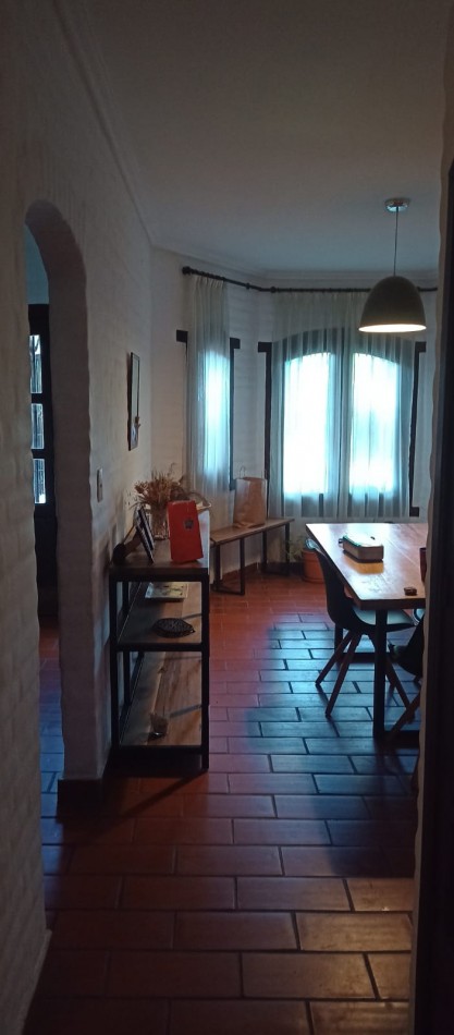 CASA ESTILO COLONIAL VENTA-ALQUILER