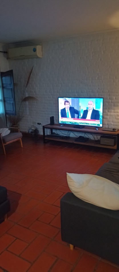 CASA ESTILO COLONIAL VENTA-ALQUILER