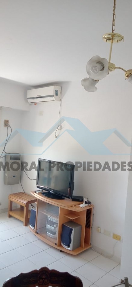 ALQUILO/ VENDO MONOAMBIENTE AMUEBLADO 