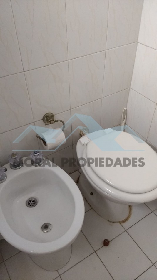 ALQUILO/ VENDO MONOAMBIENTE AMUEBLADO 