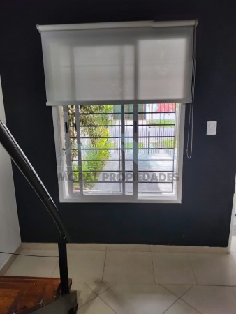 Duplex  en inmejorable ubicacionPERMUTO-VENDO escucho ofertas