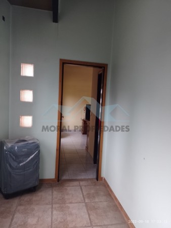 RETASADA- HERMOSA CASA MULTIFAMILIAR EN PARQUE LELOIR LISTA PARA MUDARSE 