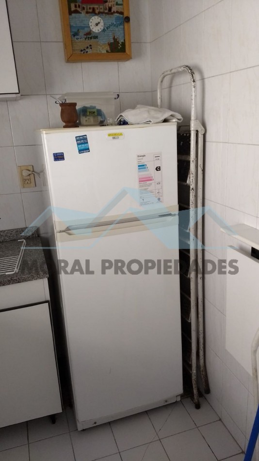 ALQUILO/ VENDO MONOAMBIENTE AMUEBLADO 