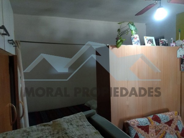 PERMUTA- VENDE- RETASADA CASA AMERICANA MULTIFAMILIAR-OPORTUNIDAD