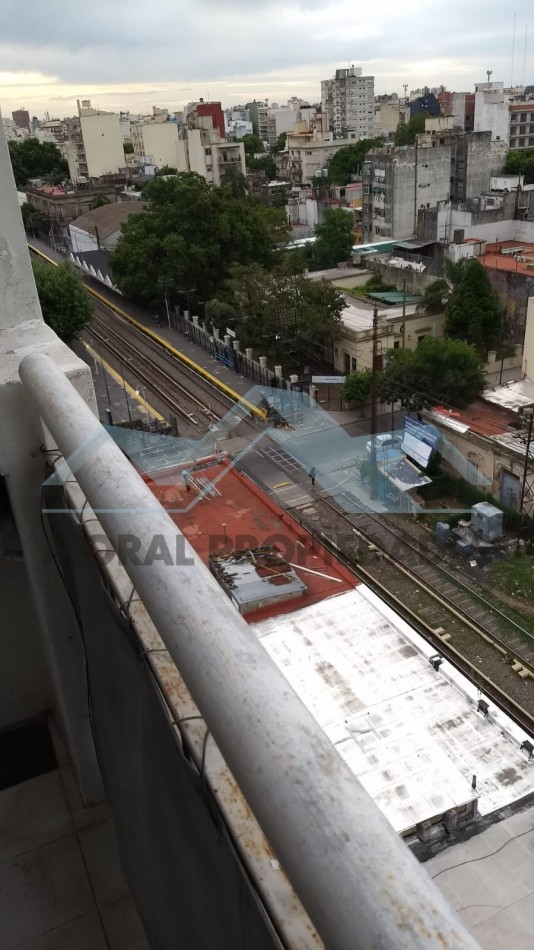 ALQUILO/ VENDO MONOAMBIENTE AMUEBLADO 