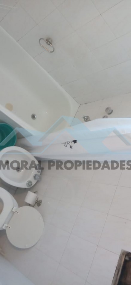 ALQUILO/ VENDO MONOAMBIENTE AMUEBLADO 