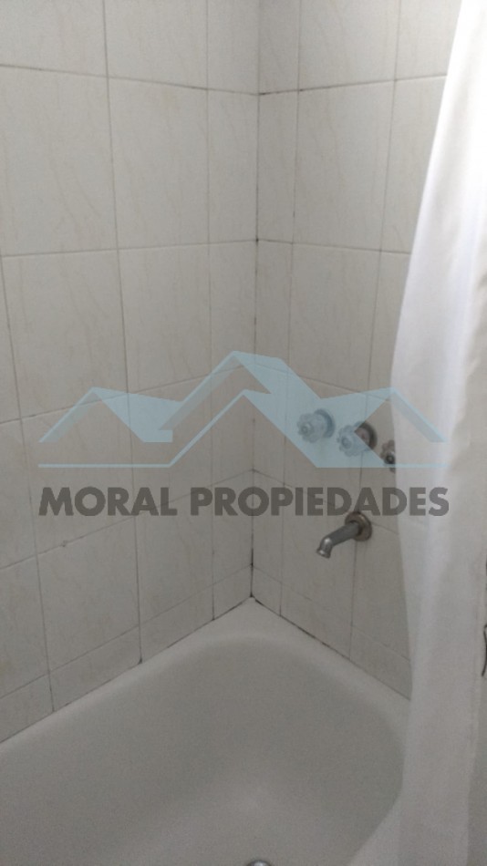 ALQUILO/ VENDO MONOAMBIENTE AMUEBLADO 