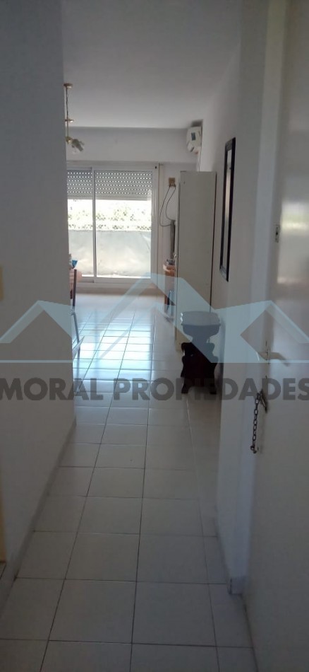 ALQUILO/ VENDO MONOAMBIENTE AMUEBLADO 