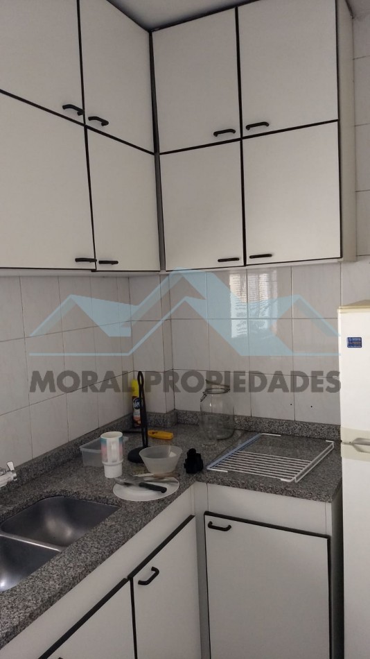 ALQUILO/ VENDO MONOAMBIENTE AMUEBLADO 