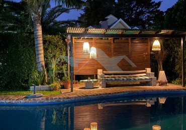 NUEVA TASACION HERMOSA CASA EN PARQUE LELOIR