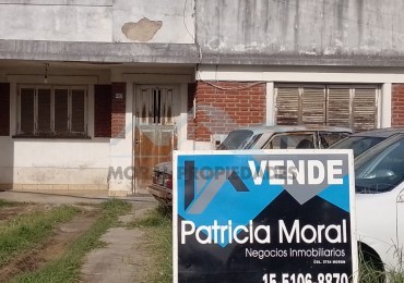 PROPIEDAD A RECICLAR EXCELENTE UBICACION