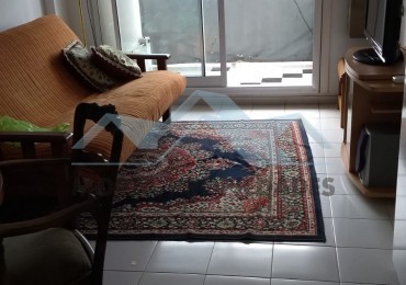 ALQUILO/ VENDO MONOAMBIENTE AMUEBLADO 