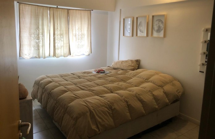 ALQUILO DOS AMBIENTES 3er. piso CASTELAR NORTE 