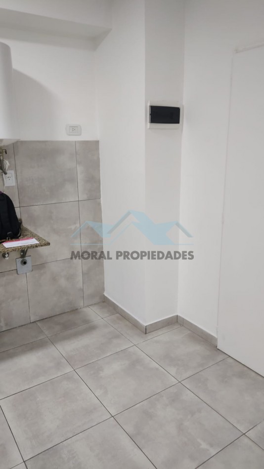  IMPERDIBLE NUEVA TASACION ALQUILO MONOAMBIENTE EXCELENTE ESTADO MORON SUR