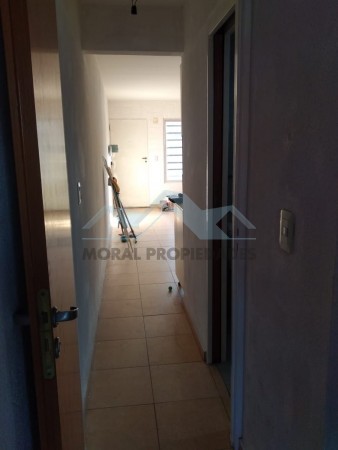 ALQUILO DOS AMBIENTES AL FRENTE