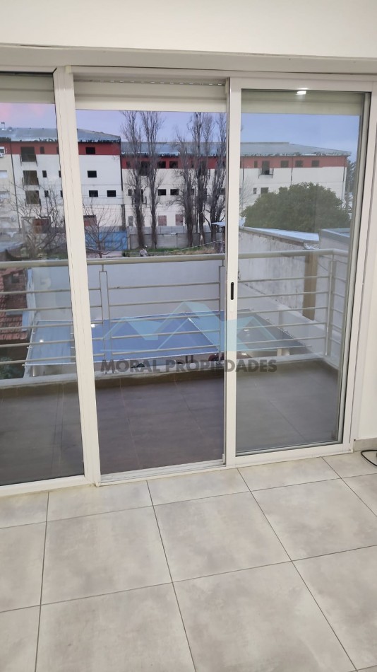  IMPERDIBLE NUEVA TASACION ALQUILO MONOAMBIENTE EXCELENTE ESTADO MORON SUR