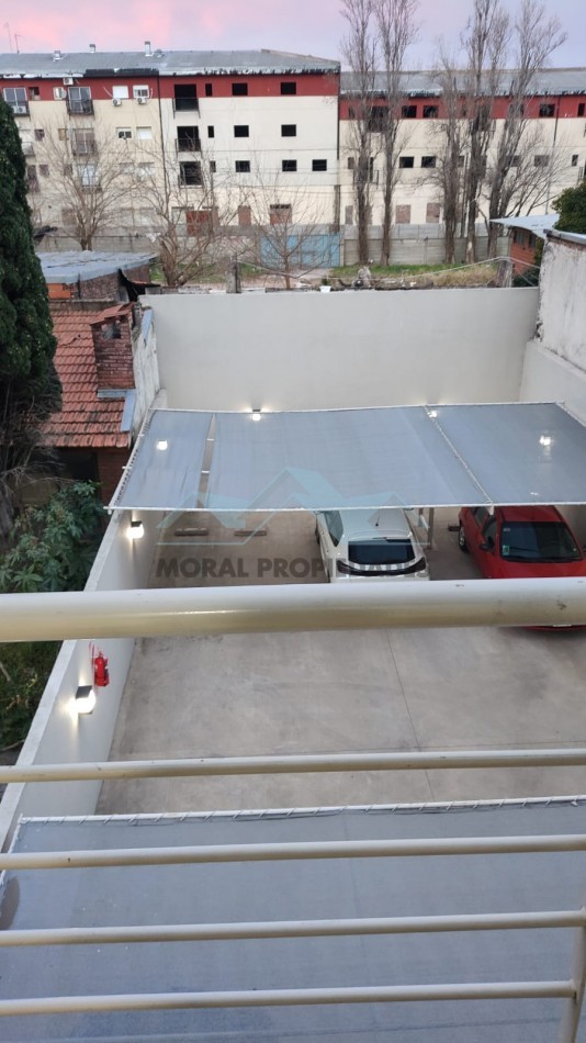  IMPERDIBLE NUEVA TASACION ALQUILO MONOAMBIENTE EXCELENTE ESTADO MORON SUR