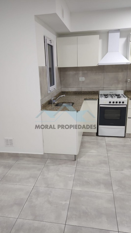  IMPERDIBLE NUEVA TASACION ALQUILO MONOAMBIENTE EXCELENTE ESTADO MORON SUR