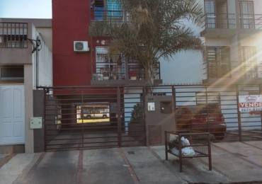 ALQUILO DOS AMBIENTES AL FRENTE